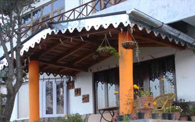 Marigold Cottage